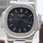 Patek Philippe Nautilus Ref: 3800 v. 1995 "Full Set"