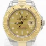 Rolex Yacht-Master Ref.: 16623 v. 2005 Box + Certificate