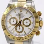 Rolex Daytona Ref.: 16523 "Collecter Piece" 1999 FULL