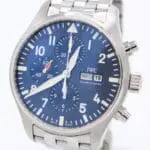 IWC Pilot Le Petit Prince Ref.: IW377717 from 3/2018 Box and papers