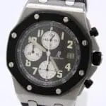 Audemars Piguet Royal Oak Offshore 25940SK.OO.D002CA.01.A German