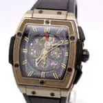 Hublot Spirit of Big Bang Magic Gold Ltd. Edition 0/200 Full Set / Hublot Service /