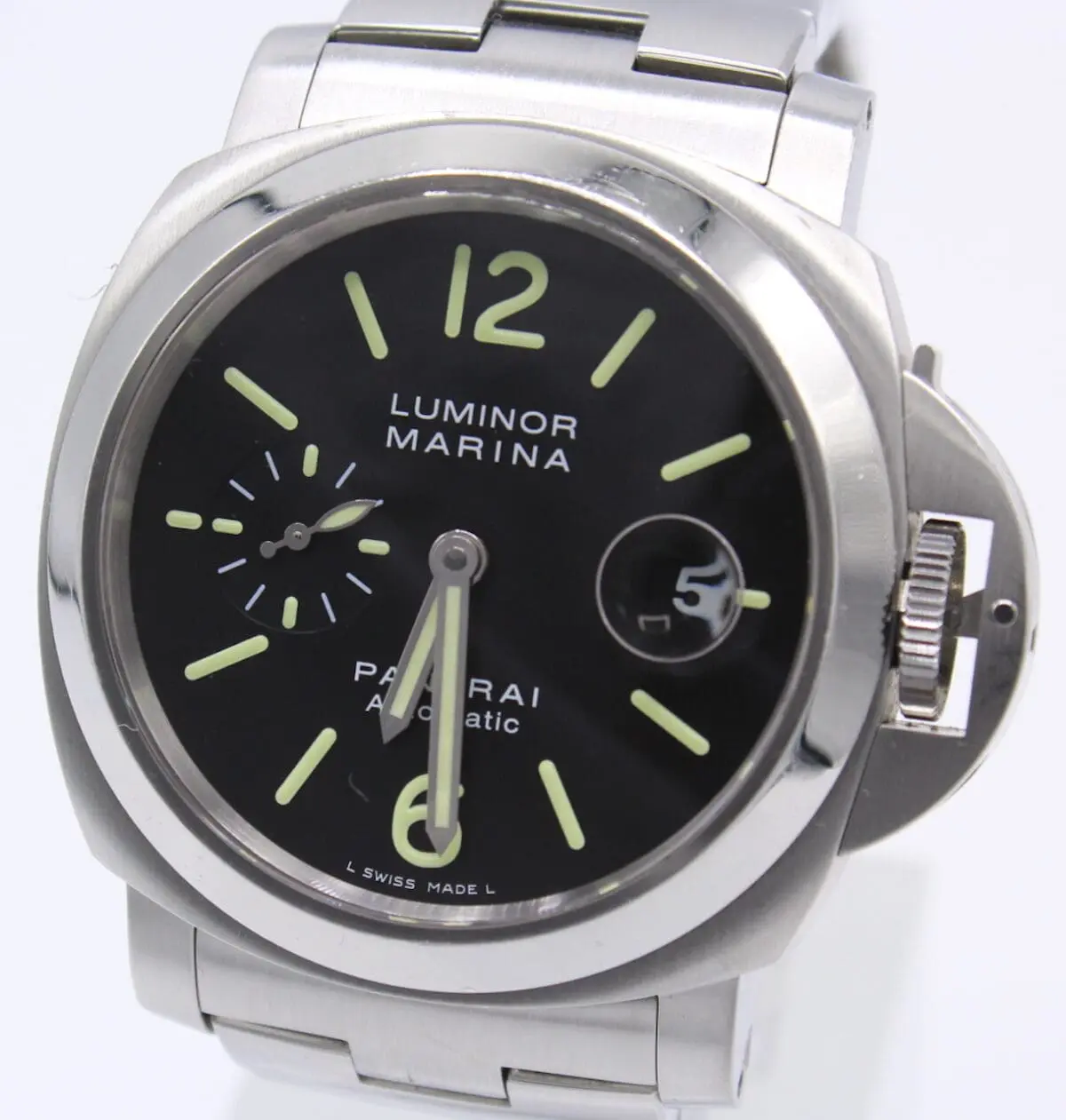 Panerai Luminor Marina Chronograph PAM00299