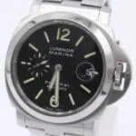 Panerai Luminor Marina Chronograph PAM00299