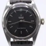 Rolex Oyster Ref.: 6426 from 1969 fresh service