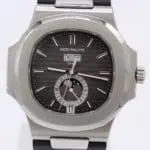 Patek Philippe Nautilus Annual Calendar 5726 from 7/2016 EU Full Set
