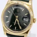Rolex Day-Date Ref.: 118138 NEW / Stickers / Full Set