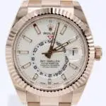 Sky-Dweller Ref.: 326935 8/2020 / NEW / Full Set / EU