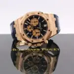 Audemars Piguet Royal Oak 26331OR.OO.D315CR.01 NEW / EU