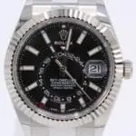 Rolex Sky-Dweller Ref.: 326934 10/2019 Box and papers LC200