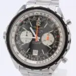 Breitling Navitimer Chrono-Matic Ref.: 1806 Iraqi Air Force