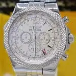 Breitling Bentley GMT Ref.: A4736212 from 6.7.2009 Full Set