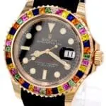 Rolex Yacht-Master Ref.: 116655 Haribo Full Set from 2017 / EU