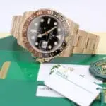 Rolex GMT Master 3/2020 LC200 NEW Full Set