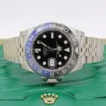Rolex GMT Master 3/2020 EU Partial Stickers