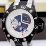 Zenith Defy Xtreme Elite Titanium Power Reserve