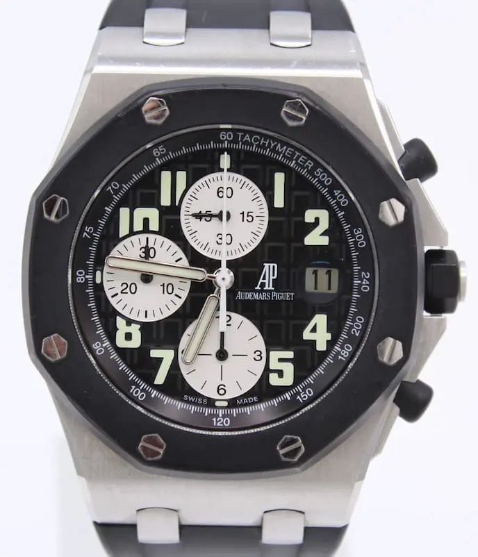 Audemars Piguet Royal Oak Offshore 25940SK.OO.D002CA.01.A