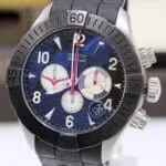Zenith Defy Classic Air Fly-Back Ltd. 162/200