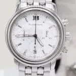 Blancpain Chronograph 2185-11-27.53 from 8/1999 Full Set