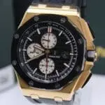 Audemars Piguet Royal Oak Offshore Chronograph AP Service 3/2021