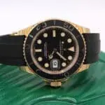 Rolex Yacht-Master Ref.: 116655 Rose Gold from ca. 2015