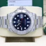 Rolex Yacht-Master Ref.: 116622 Box and papers