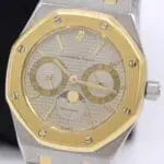 Audemars Piguet Royal Oak Day Date Moonphase from 1996 / AP Service /
