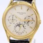 Patek Philippe 3940 Perpetual Calendar / MKI of 2st serial / NEW OLD STOCK /