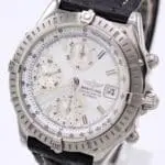 Breitling Chronomat Automatic Steel Men's Watch Ref.: A13352