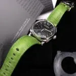 Panerai Radiomir 1940 PAM 00574 - NOS - Ltd. 500 pieces - Full Set - German -
