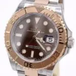 Rolex Yacht-Master Ref.: 116621 - Full Stickers - Full Set -