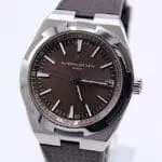 Vacheron Constantin Overseas Brown Dial Ref.: 4500V/110A-B146 from 2017