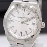 Vacheron Constantin Overseas 4500V/110A-B126 / NEW / 2020 / Full Set /