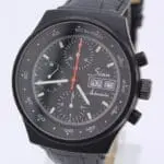Sinn Chronograph Ref.: 144 / PVD / Service new /