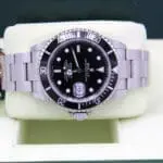 Rolex Submariner Ref.: 16610 / D-Series / Jan. 2006 / Full Set /