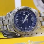 Breitling B-1 Ref.: A78362 from 8/2005 / Full Paperwork /