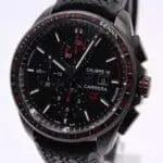 TAG Heuer Carrera - Senna - Ref.: CBB2080 - Caliber 16 - Box -