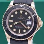 Rolex Yacht-Master Ref.: 116655 / New condition / 2017 / EU / Full Set