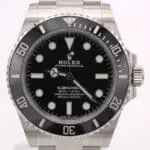 Rolex Submariner Date Ref.: 124060 from 9/2021 / NEW /
