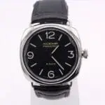 Panerai Radiomir 8 Days Hand-Wound PAM00610 / 2016 / German watch / Full Set /