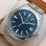 Vacheron Constantin Overseas Black Dial 4500V/110A-B483 / 2020 / Full Set /
