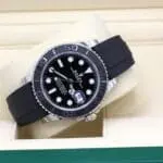 Rolex Yacht-Master Ref.: 226659 White gold / 42mm / Watch ONLY /