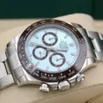Rolex Daytona Platinum Ref.: 116506 I 6-2021 I EU I NEW I Full Set I