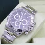 Rolex Daytona Ref.: 116520 / APH / EU / Full Set / 2012 /