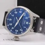 IWC Big Pilot's Watch / 43mm / 2022 - NEW / Full Set /