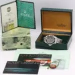 Rolex Sea-Dweller Ref.: 16660 Matte Dial / 1982 / Full Set / History !