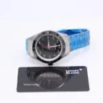 Montblanc Timewalker Date Automatic Ref.: 116060 / 2022 / Full Set / glued