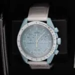Omega Swatch Mission to Uranus / NEW / with invoice / German watch