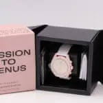Omega Swatch Mission to Venus / NEW / with invoice / German watch