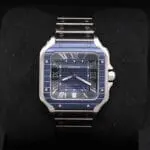 Cartier Santos Ref.: WSSA0048 New from 2022 / Full Set /